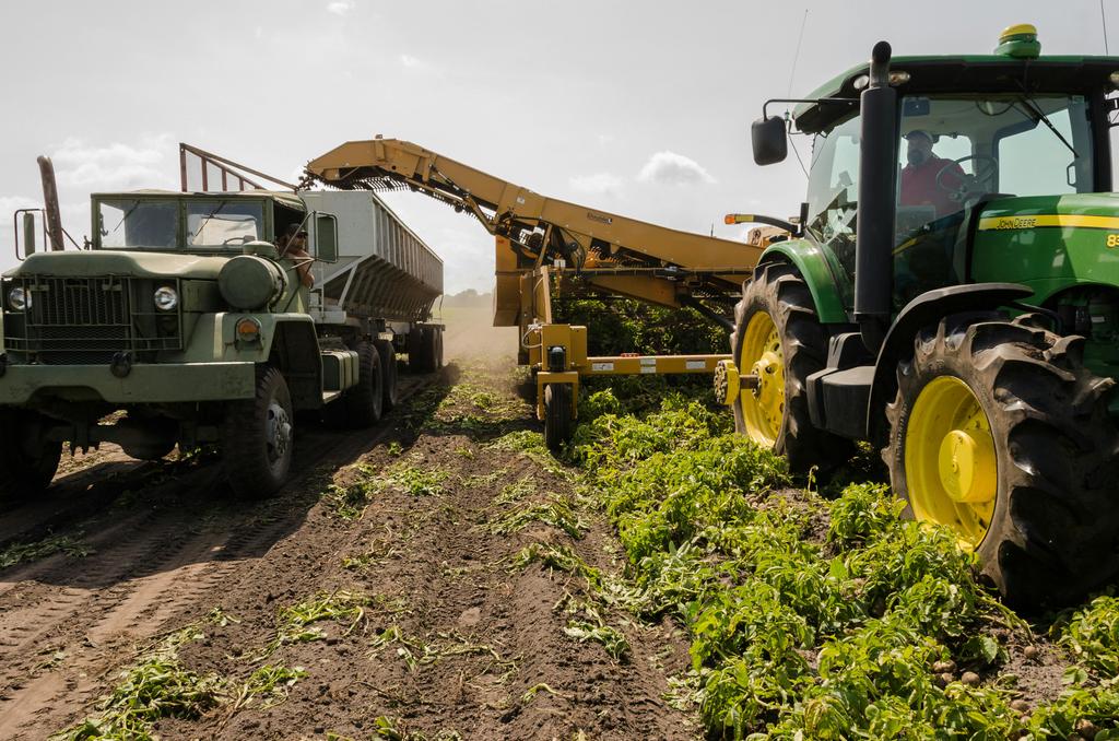 Farming Equipment image
